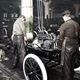 Illustration for article titled Ford Celebrates 100th Anniversary Of The Moving Assembly Line With New Goals For Advanced, Flexible